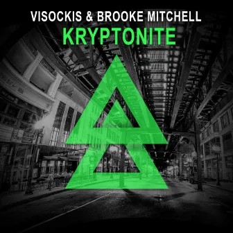 Kryptonite by Visockis