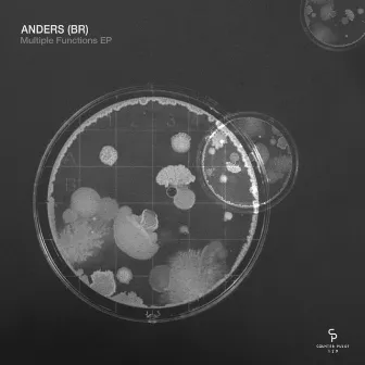 Multiple Functions EP by Anders (BR)