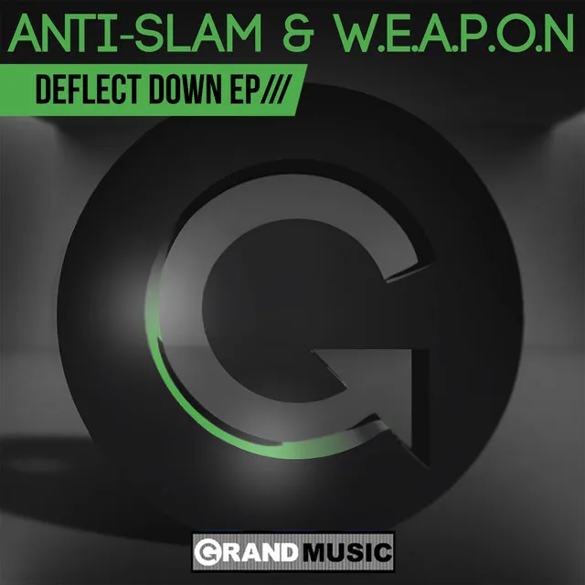 Deflect Down EP