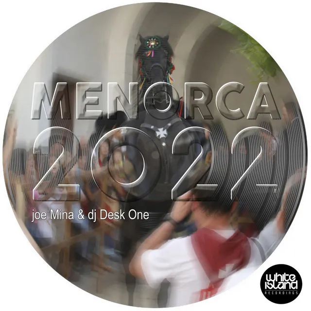 Menorca 2022