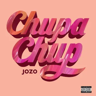 Chupa Chup by Jozo