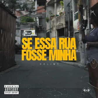 Se Essa Rua Fosse Minha by Coliny