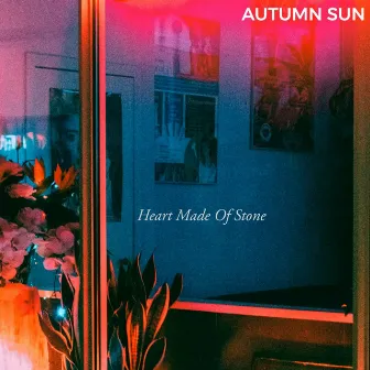 Heart Made of Stone by Autumn Sun