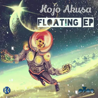 Floating by Kojo Akusa