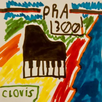 PRA 300 by Clovis