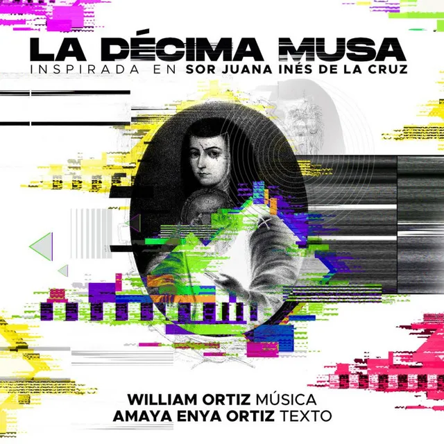 La Décima Musa