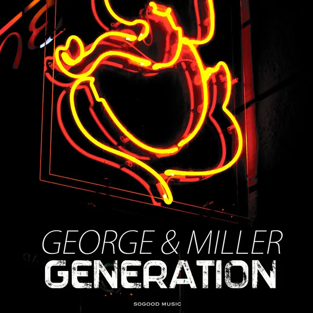 Generation - Original Mix