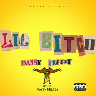 Lil Bitch by Danny Breezy