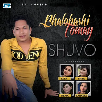 Bhalobashi Tomay by Shuvo