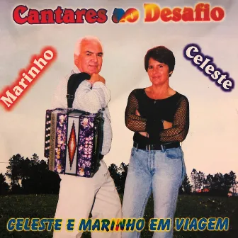 Cantares ao Desafio (Celeste e Marinho em Viagem) by Marinho