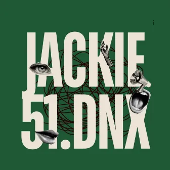 Jackie by MingDnx