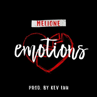 Emotions by Melione