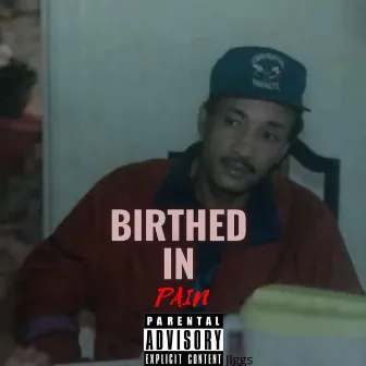 Birthed In Pain by Jiggs Ent