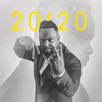 2020 by Angel Yos