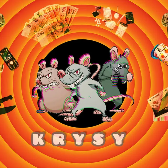 Krysy