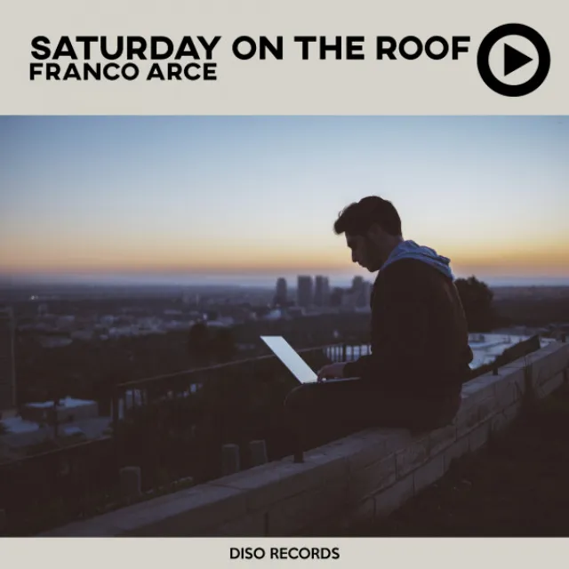 Saturday on the roof