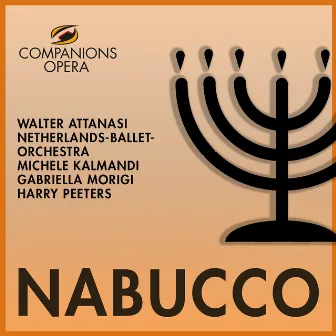 Verdi: Nabucco by Gabriella Morigi