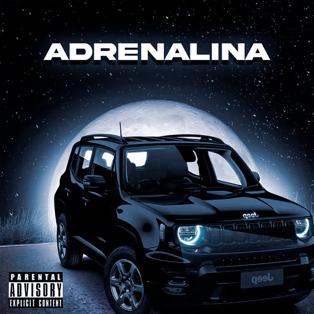 Adrenalina