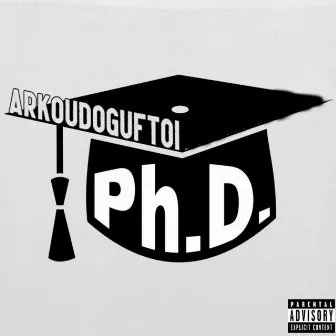 Ph.d. by Arkoudoguftoi