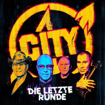 Die letzte Runde by City