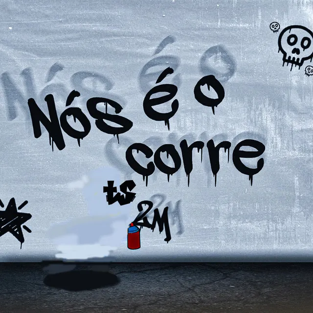 Nós É o Corre