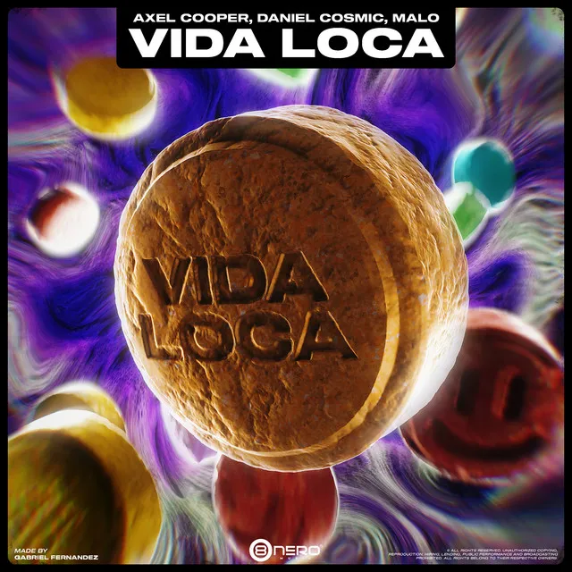 Vida Loca