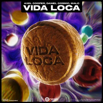 Vida Loca by Malo