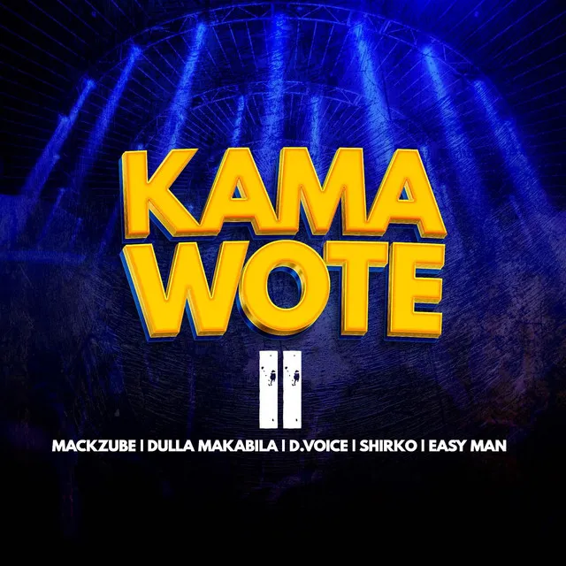 Kama Wote II