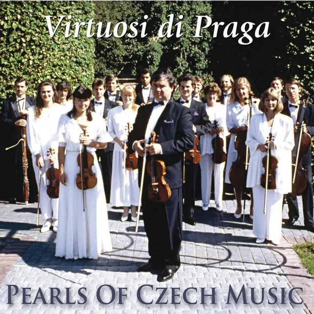 Pearls of Czech Music