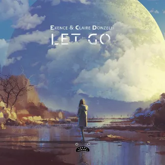 Let Go by Exence