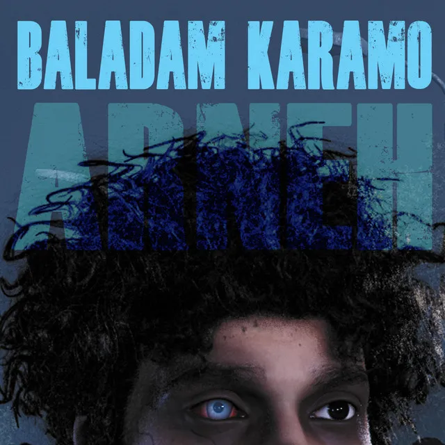 Baladam Karamo