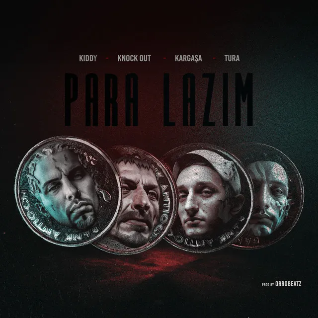 Para Lazım