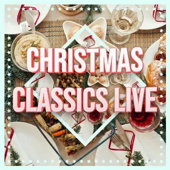 Live Christmas Carols by Christmas Classics Livestream