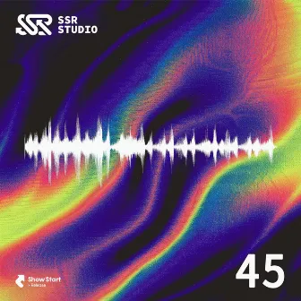 【SSR Beats Vol.45】 by SSR Studio