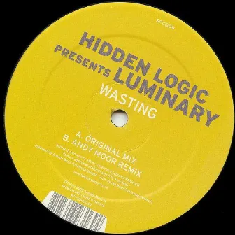 Wasting by Hidden Logic