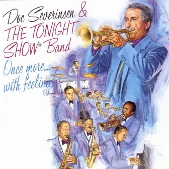 Once More...with Feeling! by Doc Severinsen