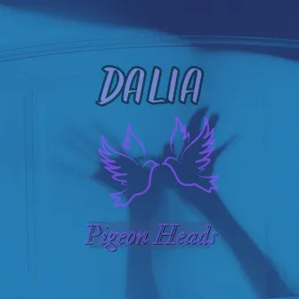 Pigeon Heads by Dalia