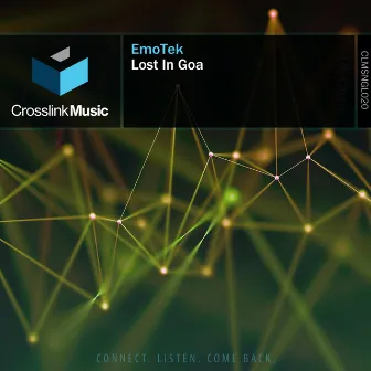 Lost in Goa by EmoTek