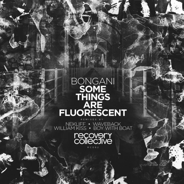 Some Things Are Fluorescent - Time Before Eyes Remix