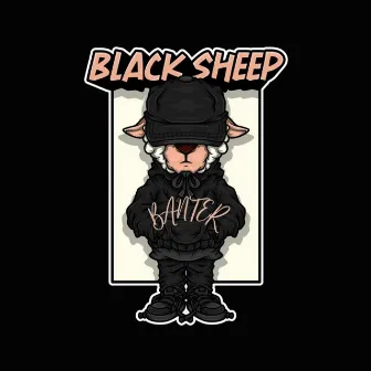 Black Sheep Banter by Marquese Saenz