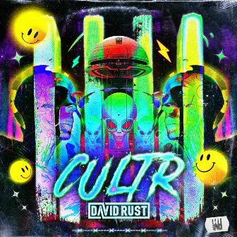 Cultr by David Rust