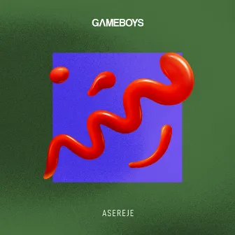 Asereje by GAMEBOYS