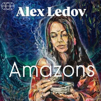 Amazons by Alex Ledov