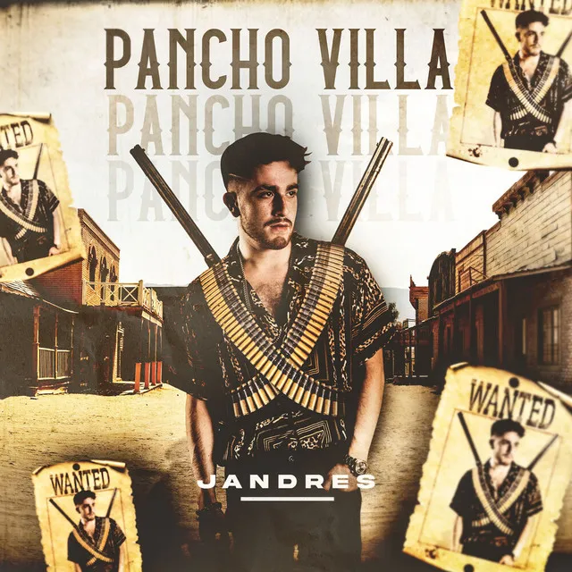 Pancho Villa