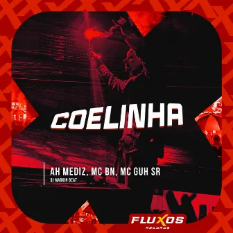 Coelhinha by Ah Mendiz