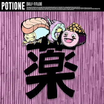 Potione by Potione