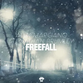 Freefall by Alex Marciano