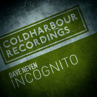 Incognito by Dave Neven