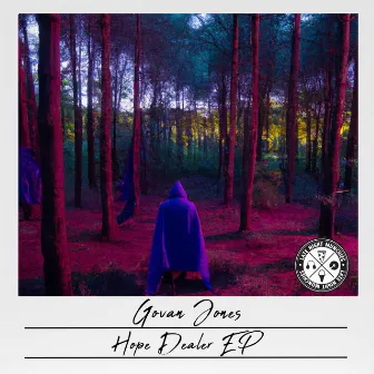 Hope Dealer EP by Govan Jones