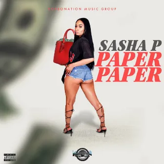 Paper Paper by Sasha P